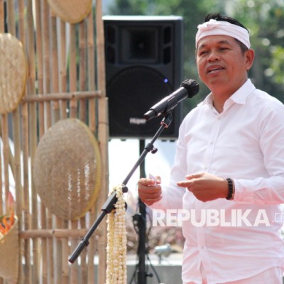 Nombok Rp 100 Miliar, KDM Enggan Biayai Operasional Bandara&nbsp;Kertajati